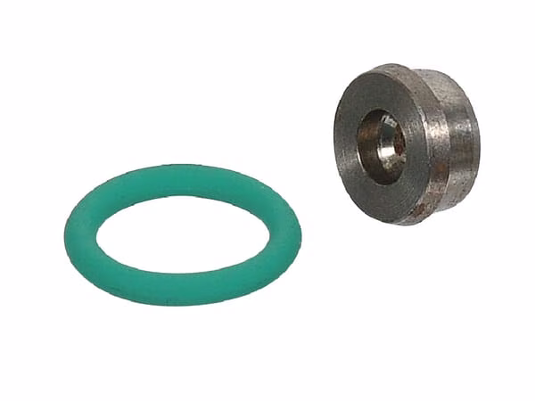 Дросельна заглушка в P для KREV-03 2.5 mm