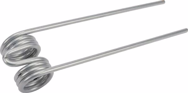 Пружинний зуб AGW74503