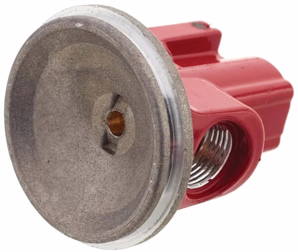Корпус клапана D.44.5 A1012