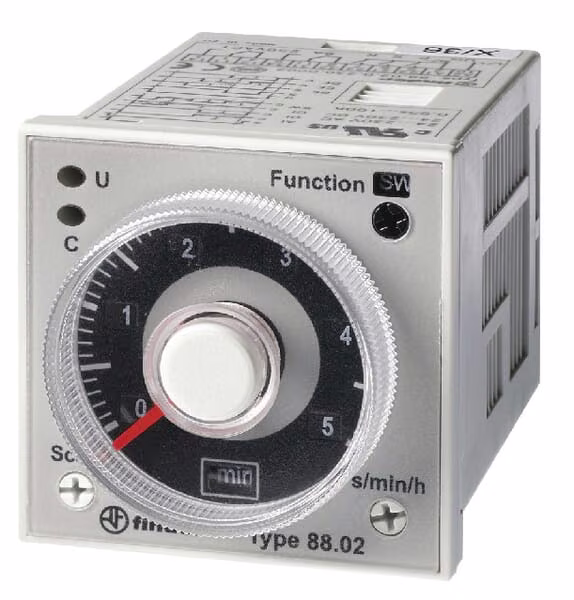 Реле 880202300002