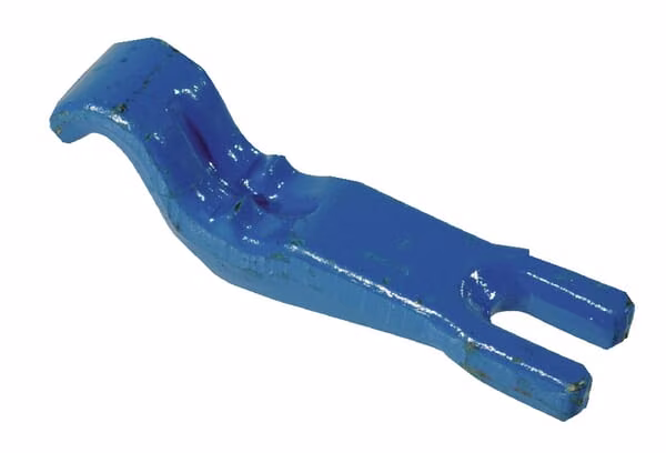 Затискач Lemken 4599855