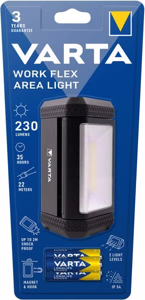 Факел Work Flex Area light VT17648