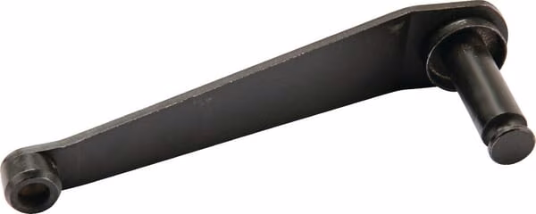 Пружинна скоба AGW49576