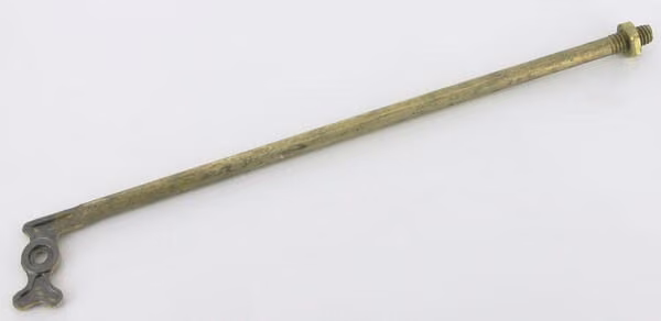 Рукоять поплавкового клапана, 1/2"x220 мм TOP1385