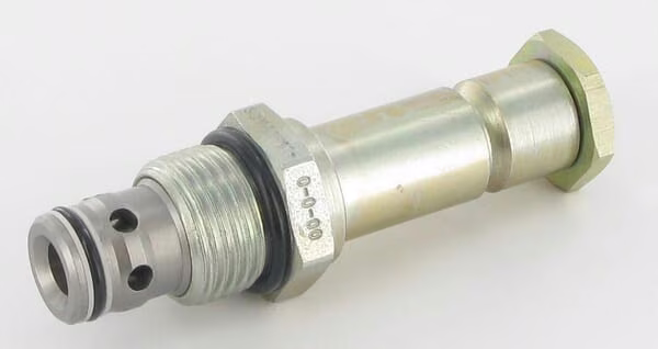 Клапан регулюючий 2/2 НО 76lm, 350 бар, 10 SBV1110N0000