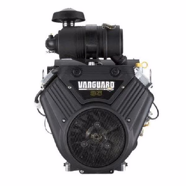 Двигун, горизонтальний, Briggs & Stratton 6134774189J1AD1001