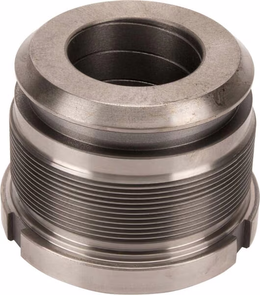 Головка циліндра C25, діаметр отвору 80 - 45 DS2908013045