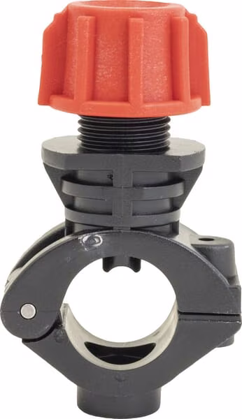 Тримач насадки 3/8" BSP 8230000