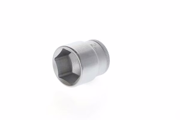 Розетка 3/8" шестигранна 24 мм 3024GED