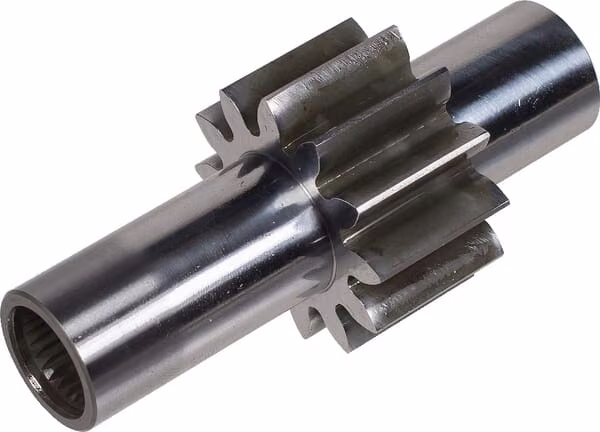 Вал PLP20.14/III/FS-L s PLP920AS14
