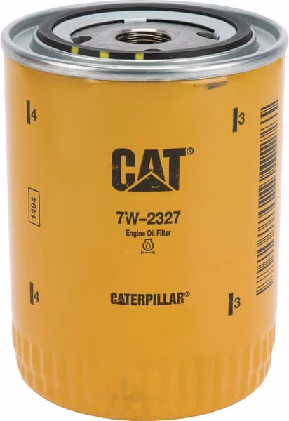 Масляний фільтр Caterpillar