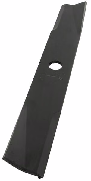 Ніж, довжина 690x8мм, круглий отвір діаметром 20.5, для Fischer 100358
