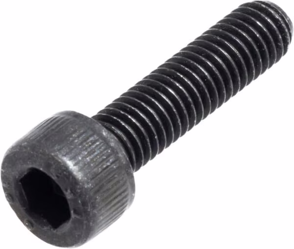 Болт з головкою 120CB0520