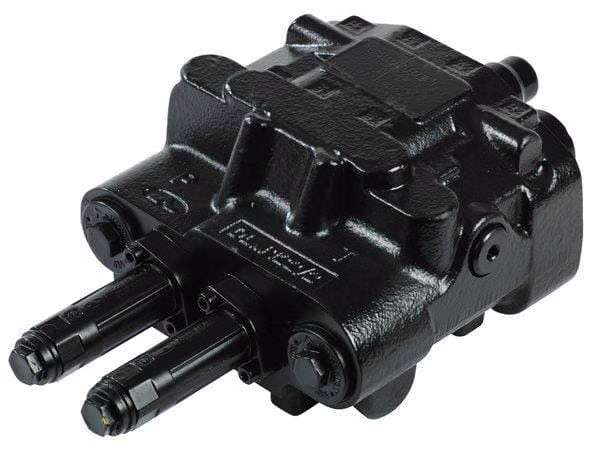 DLM122 / 2-AP / 1 (S) 13TQ81 / 1 (S) 8MATQ81, CVN, Walvoil D13010202C010