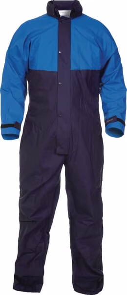Синій, Hydrowear 018504XL