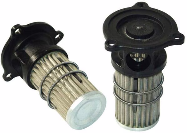 Фільтр гідравлічний SH60579