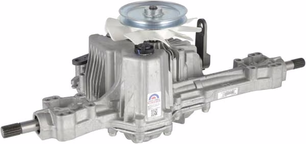 Коробка передач K46CC 7A646084250