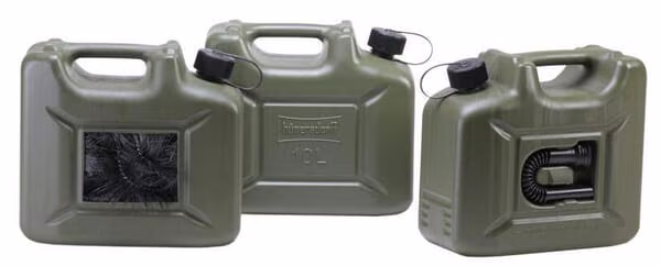 Каністра EXPLOSAFE JK801100