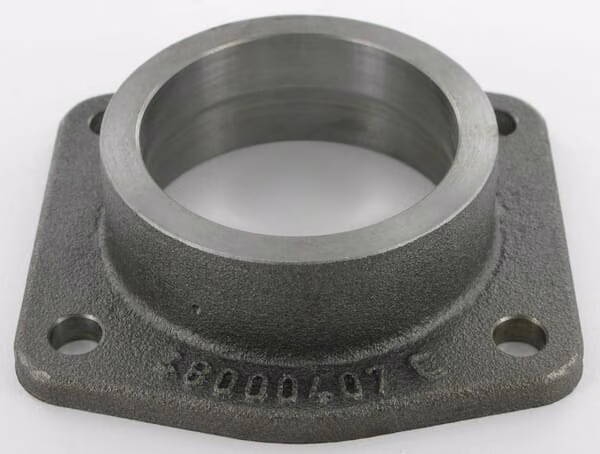 Блок підшипника W Maschio M48000407R