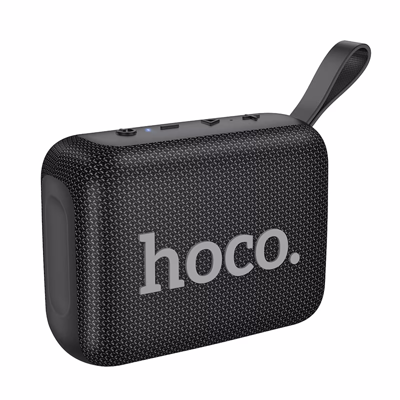 Портативна Акустика Hoco HC28 Melody sports BT speaker, чорна HC-HC28-Black