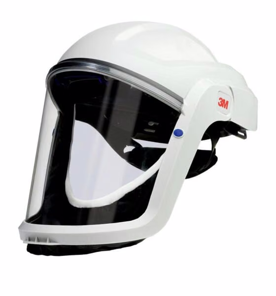 Захисний щиток для обличчя з ущільнювачем Comfort Faceseal M206N