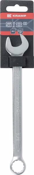 Ключ комбінований 9/16",Kramp 1802015018KR