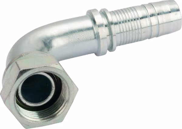 Вставте DN20-3 / 4 BSP-90º PF201290