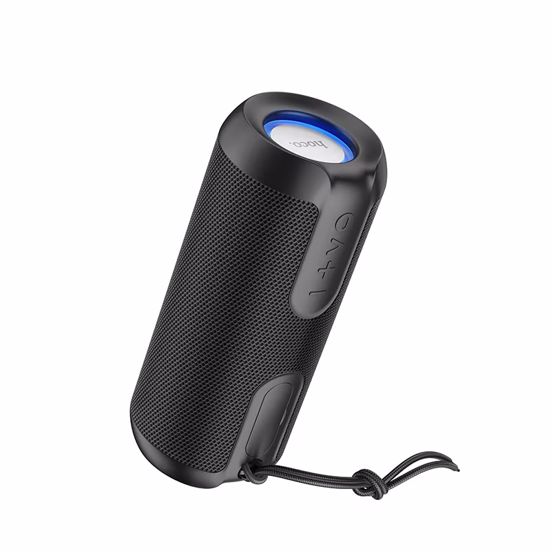 Портативна Акустика Hoco BS48 Artistic sports BT speaker, чорна HC-BS48-Black
