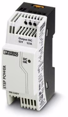 Блок живлення STEPPS1AC12DC15