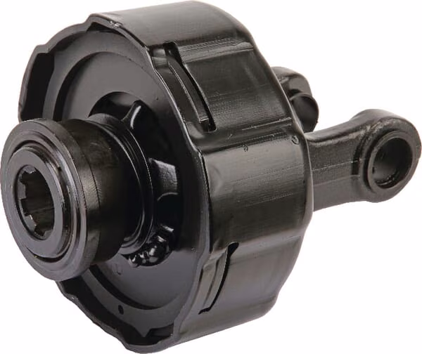 Муфта ковзання RW6 1500Nm KT99252190