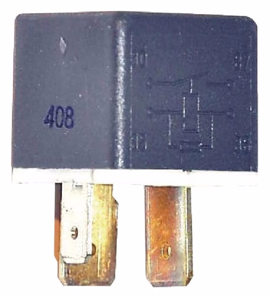 Реле ампер 368459A1