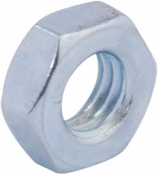Гайка