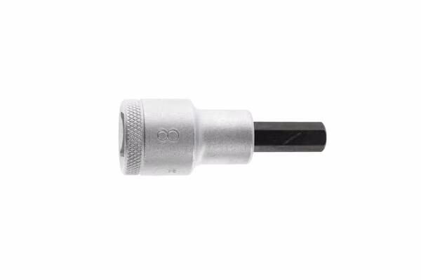 Ключ торцевий шестигранний 1/2"-8мм DPIN198