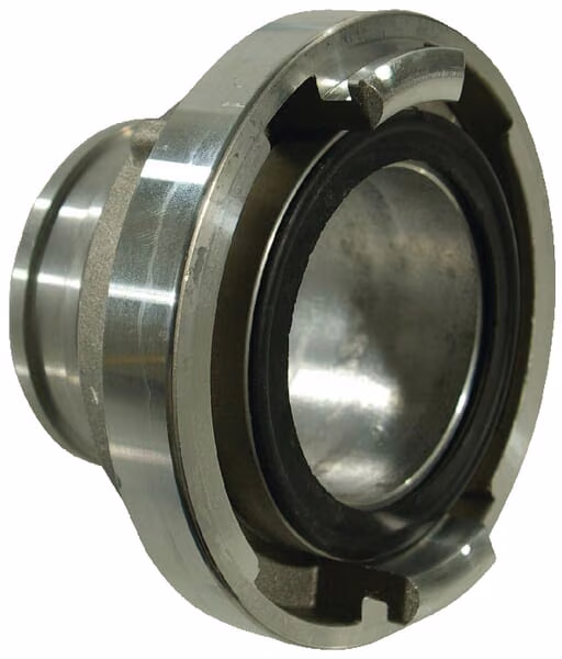 Муфта Storz 90 x штуцер під шланг 3 1/2" (кулачок 105 мм) HD218024