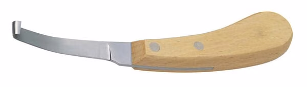 Ніж для копит Profi 16801KER