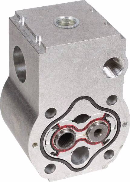 Секція PLD20 20/GD-N-I-VPE PLD92020VPE