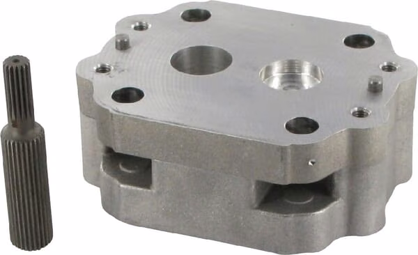 Монтажний комплект 51T6 Polaris 20/10 PLP92051T6