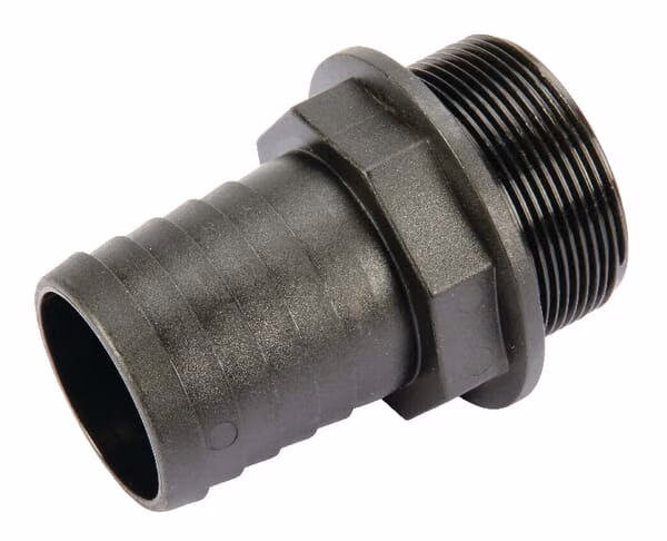 Перетискна муфта 2" x 51Rau VN38615419