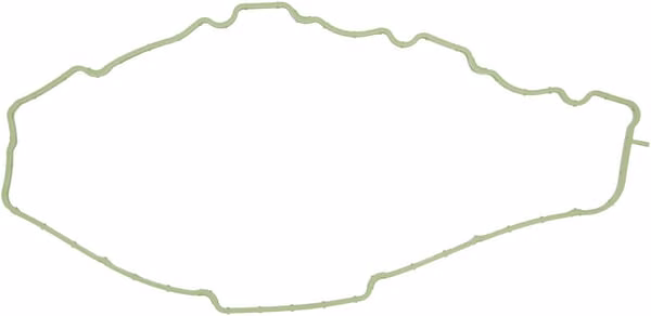 Ущільнення кришки клапана