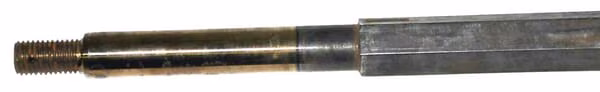 Вал 1322616C2