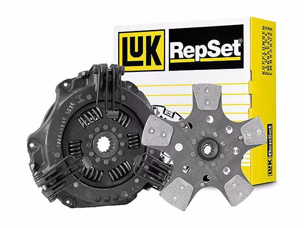 Комплект зчеплення LuK RepSet