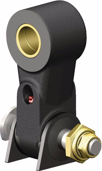 Посилання BR2 80/45 Pin 35 BR20KS