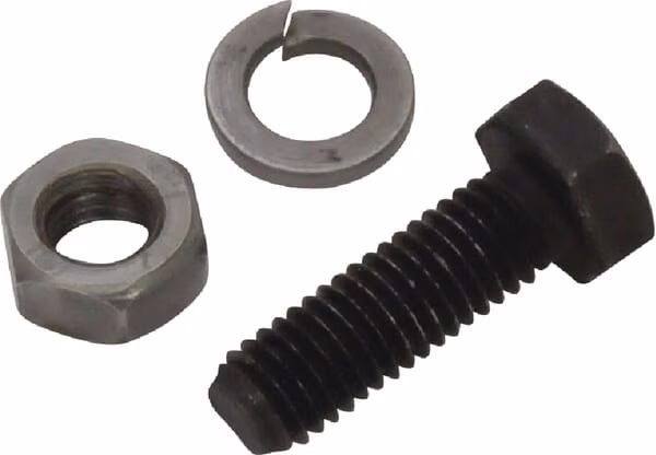 Болт + гайка М8х25 RB825B