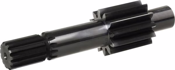 Карданний вал 25 куб.см 04/FS PLP9202504FS