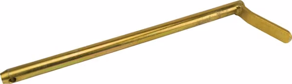 Булавка з ручкою 19х336 мм Kramp Z519336
