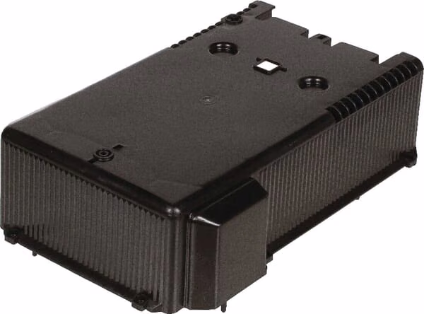 Корпус двигуна R9005 B1165501