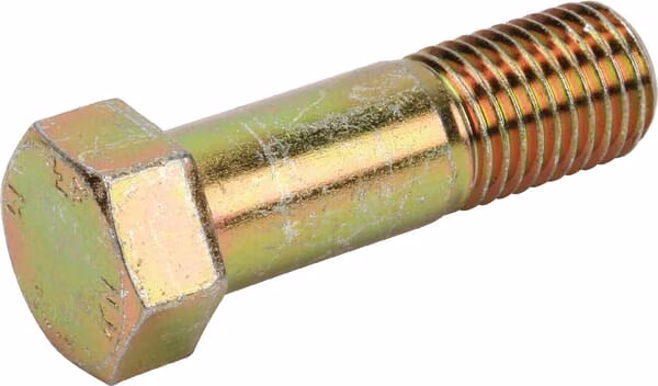 Гвинт М20х65 10.9