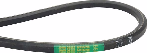 Клиновий ремінь John Deere