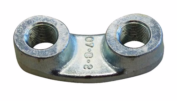 Оригінальна гайка M18x1.5 MAE001350Y