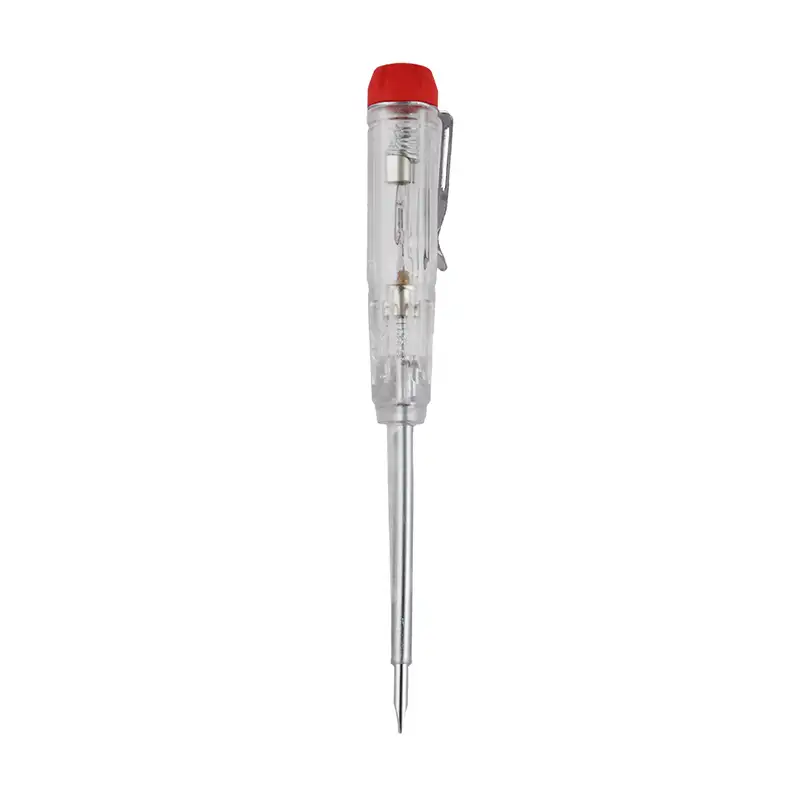 Викрутка-індикатор напруги Molder MT35201 VDE 1000В MT35201